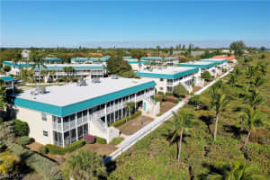 827 E Gulf Dr UNIT F1, Sanibel, FL 33957, Sold 04/15/21