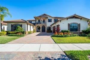 5328 Chandler Wy, Ave Maria, FL 34142, Sold 04/15/21
