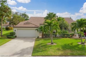 6171 Forest Villas Cir, Fort Myers, FL 33908, Sold 02/24/21