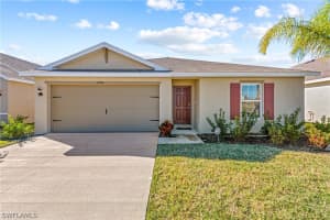 8057 Gopher Tortoise Trail, Lehigh Acres, FL 33972, Sold 02/23/21