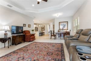 2142 Marquesa Cir, Naples, FL 34112, Sold 04/15/21