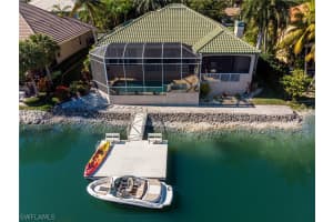 5810 Harborage Dr, Fort Myers, FL 33908, Sold 02/05/21