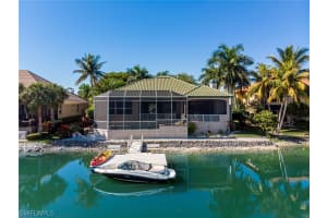 5810 Harborage Dr, Fort Myers, FL 33908, Sold 02/05/21