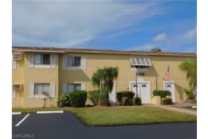 8156 Country Rd UNIT 103, Fort Myers, FL 33919, Sold 03/10/21