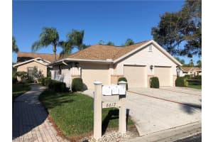 6617 Ilex Cir b, Naples, FL 34109, Sold 04/13/21