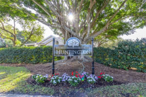 6617 Ilex Cir b, Naples, FL 34109, Sold 04/13/21
