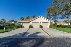 6617 Ilex Cir b, Naples, FL 34109, Sold 04/13/21