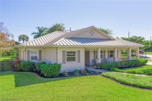 1551 Bamboo Cir, Fort Myers, FL 33901, Sold 03/19/21