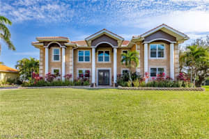 6120 River Shore Ct, North Fort Myers, FL 33917, Sold 03/29/21