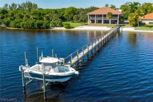 6120 River Shore Ct, North Fort Myers, FL 33917, Sold 03/29/21
