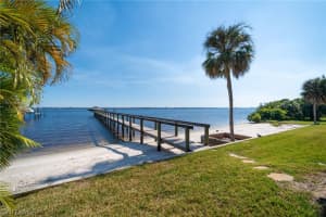 6120 River Shore Ct, North Fort Myers, FL 33917, Sold 03/29/21