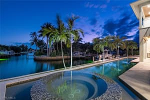 1266 Cobia Ct, Naples, FL 34102, Sold 02/23/21