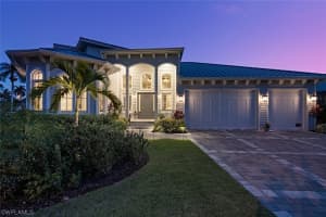 1266 Cobia Ct, Naples, FL 34102, Sold 02/23/21