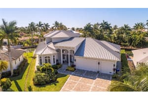 1266 Cobia Ct, Naples, FL 34102, Sold 02/23/21