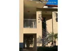 9640 Windsor Gardens Ln APT 105, Fort Myers, FL 33919, Sold 03/17/21