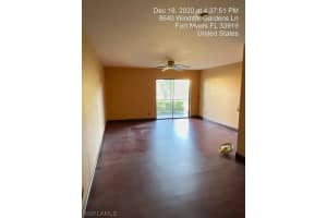 9640 Windsor Gardens Ln APT 105, Fort Myers, FL 33919, Sold 03/17/21