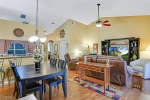 25121 Fairway Dunes Ct, Bonita Springs, FL 34135, Sold 03/08/21