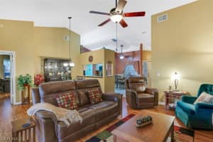 25121 Fairway Dunes Ct, Bonita Springs, FL 34135, Sold 03/08/21