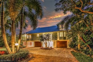 1283 Isabel Dr, Sanibel, FL 33957, Sold 04/15/21