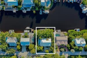 1283 Isabel Dr, Sanibel, FL 33957, Sold 04/15/21