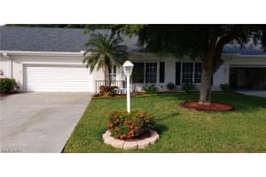 1215 Medinah Dr, Fort Myers, FL 33919, Sold 02/19/21