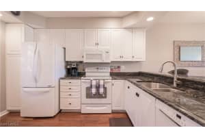 14751 Hole in 1 Cir APT 109, Fort Myers, FL 33919, Sold 02/05/21