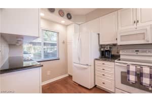 14751 Hole in 1 Cir APT 109, Fort Myers, FL 33919, Sold 02/05/21