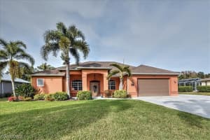 6741 Eagle St, Fort Myers, FL 33966, Sold 02/19/21