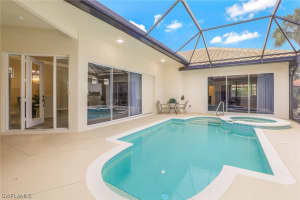 12527 Wildcat Cove Cir, Estero, FL 33928, Sold 05/28/21
