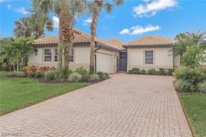 12527 Wildcat Cove Cir, Estero, FL 33928, Sold 05/28/21