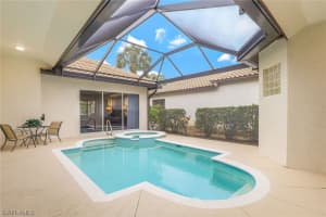 12527 Wildcat Cove Cir, Estero, FL 33928, Sold 05/28/21