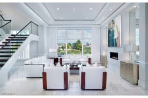 1264 Osprey Trail, Naples, FL 34105, Sold 01/25/21