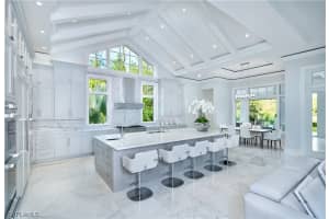 1264 Osprey Trail, Naples, FL 34105, Sold 01/25/21