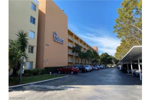 2366 E Mall Dr APT 219, Fort Myers, FL 33901, Sold 03/22/21