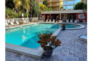 2366 E Mall Dr APT 219, Fort Myers, FL 33901, Sold 03/22/21