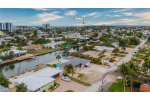 14 Sunview Blvd, Fort Myers Beach, FL 33931, Sold 02/17/21