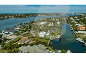 2620 Tarpon Rd, Naples, FL 34102, Sold 03/01/21