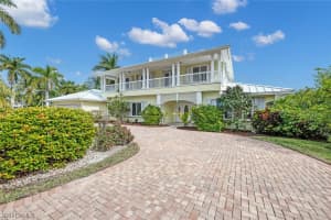 2620 Tarpon Rd, Naples, FL 34102, Sold 03/01/21