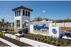 3701 Sapphire Cv Cir, Naples, FL 34114, Sold 01/14/22