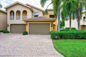 3521 Cherry Blossom Ct, Estero, FL 33928, Sold 03/15/21