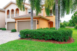 3521 Cherry Blossom Ct, Estero, FL 33928, Sold 03/15/21
