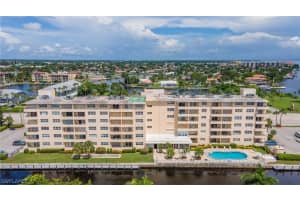1766 Cape Coral Pkwy E APT 607, Cape Coral, FL 33904, Sold 03/03/21