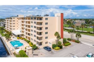 1766 Cape Coral Pkwy E APT 607, Cape Coral, FL 33904, Sold 03/03/21