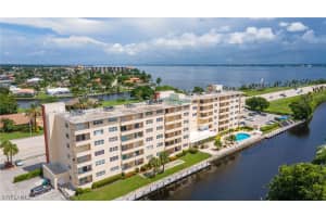 1766 Cape Coral Pkwy E APT 607, Cape Coral, FL 33904, Sold 03/03/21