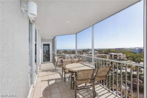 6620 Estero Blvd #801, Fort Myers Beach, FL 33931, Sold 04/06/21