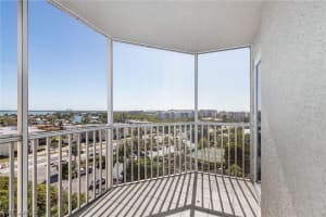 6620 Estero Blvd #801, Fort Myers Beach, FL 33931, Sold 04/06/21