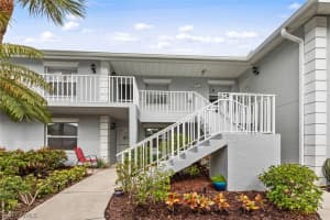 14451 Lakewood Trace Ct APT 203, Fort Myers, FL 33919, Sold 03/15/21