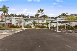 14451 Lakewood Trace Ct APT 203, Fort Myers, FL 33919, Sold 03/15/21