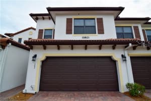 15821 Portofino Springs Blvd Apt 103, Fort Myers, FL 33908, Sold 04/02/21