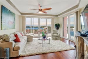 2743 First St APT 505, Fort Myers, FL 33916, Sold 04/19/21